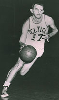 Celtics G Andy Phillip